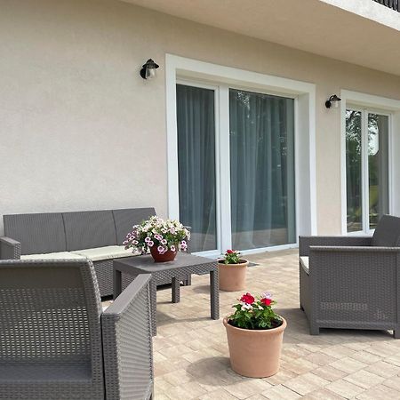 Libas Apartman Keszthely Værelse billede