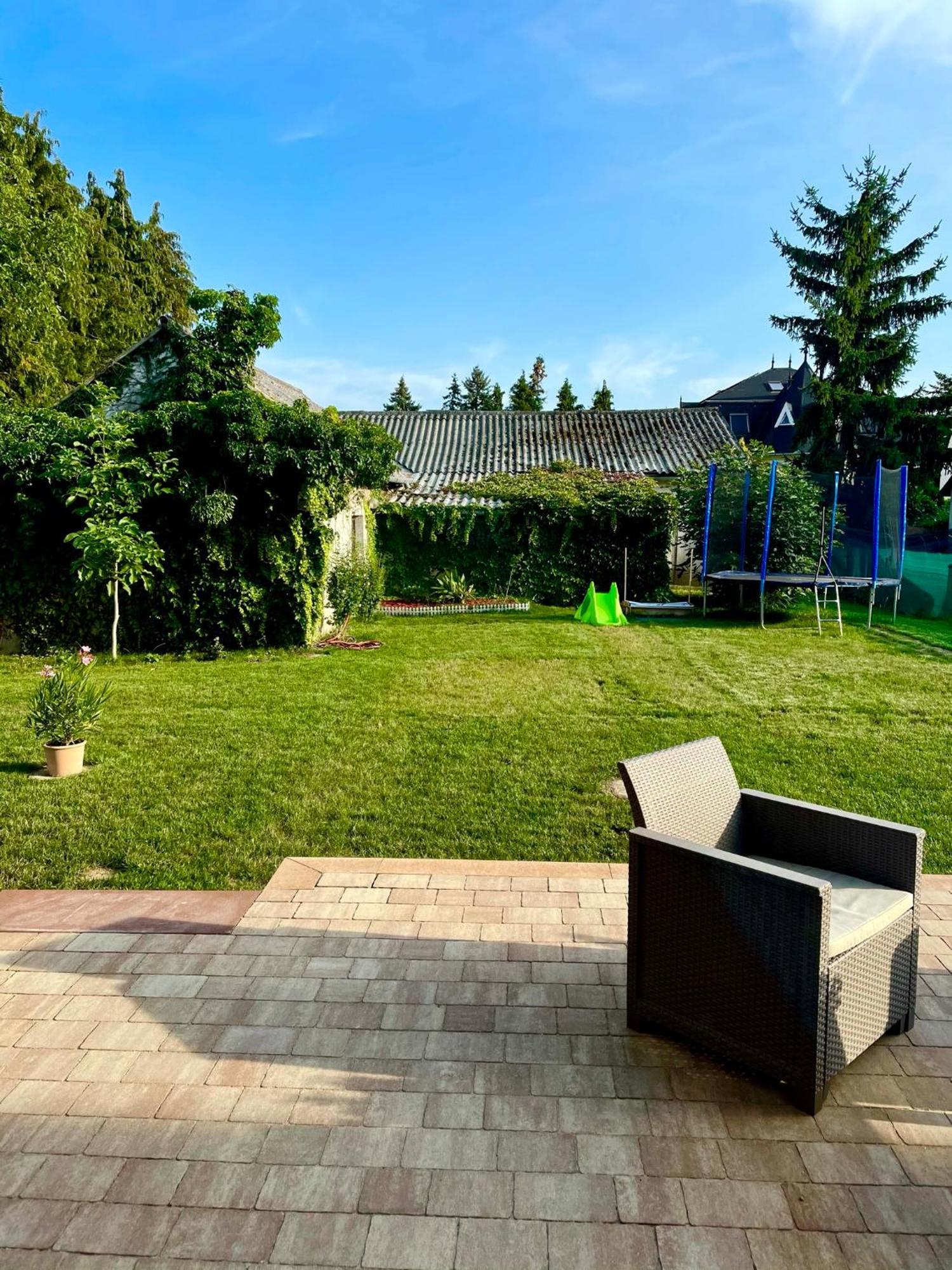 Libas Apartman Keszthely Værelse billede